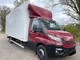 2018 Iveco Daily 72C18 184 CV - Foto 1