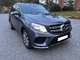 2018 mercedes benz gle 500e amg