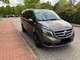 2018 mercedes-benz v 250 d lang 7g-tronic plus 190 cv