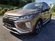 2018 mitsubishi eclipse cross 1.5 tc 4wd intense first edition cv