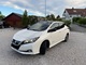 2018 nissan leaf leaf 40kwh 90kw