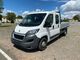 2018 peugeot boxer doka 335 l3 bluehdi 130