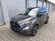 2019 ford ecosport st-line1.0 ecoboost 125 cv