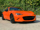 2019 mazda mx-5 rf skyactiv-g 184 30 anniversary 184 cv