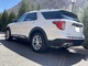2020 Ford Explorer Limited AWD - Foto 3
