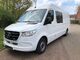 2020 mercedes-benz sprinter 316 cdi 163 cv