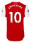 Arsenal 2023 Thai Camiseta y Shorts mas baratos - Foto 4