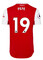 Arsenal 2023 Thai Camiseta y Shorts mas baratos - Foto 7