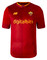 As roma 22-23 1a camiseta y shorts mas baratos