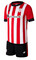 Atletico bilbao 22-23 1a thai camisetas