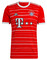 Bayern munchen 2023 thai camiseta y shorts de futbol mas baratos