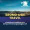 Bromo ijen travel