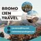 Bromo Ijen Travel - Foto 1