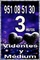 Consulta de tarot visa 3 euros / consulta de tarot 806