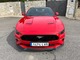 Ford mustang fastback 5.0 ri-vct gt