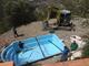 Instalación de piscinas prefabricadas - Foto 1