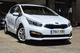 Kia ceed 1.4 cvvt concept plus