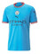Manchester city 2023 1a azul camiseta y shorts mas baratos