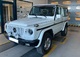 Mercedes-benz g 270 cdi sw corto aut