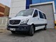 Mercedes-benz sprinter combi mixto 314 cdi medio t e