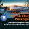 Mount ijen bromo tour package 1