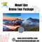 Mount Ijen Bromo Tour Package - Foto 1