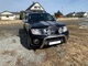 Nissan navara 3.0-231 d 4x4