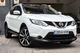 Nissan qashqai 1.6dci tekna 4x2 19