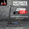 Patinete eléctrico modr11m5 31km/h oferta