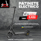 Patinete eléctrico modr12x10 35km/h oferta