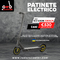 Patinete eléctrico modr13 g30m 33km/h oferta