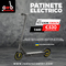 Patinete Eléctrico MODR13 G30M 33km/h Oferta - Foto 1