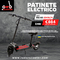 Patinete Eléctrico MODR14N3 G30M 33km/h Oferta - Foto 1