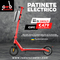 Patinete eléctrico modr15e11 30km/h oferta