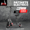 Patinete Electrico ModR16C1P 45km/h Oferta - Foto 1