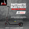 Patinete electrico modr319 25km/h oferta