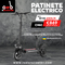 Patinete eléctrico modr9e5 45km/h oferta