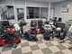 Scooters nuevos y de ocasión