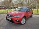 Seat arona 1.0 tsi ecomotive s s xcellence dsg7