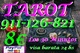 Tarot con excelentes profesionales 40 min x 8e