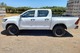 Toyota Hilux 2.4D DX - Foto 1