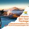 Travel bromo ijen tour package by java travelline 2