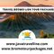 Travel bromo ijen tour package by java travelline