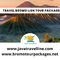 Travel Bromo Ijen Tour Package by Java Travelline - Foto 1