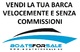 Venda su barco rápido en www.boatsforsale.eu