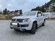 Volkswagen Amarok 2.0 180 TDI Ultimate DC 4M-perm. automático - Foto 1