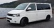 Volkswagen multivan highline 4motion 180 hk