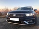 Volkswagen passat alltrack 2.0 tdi 190cv 4motion