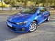 Volkswagen scirocco 2.0 tsi