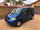 Volkswagen transporter t5